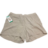 Boston Traders Women's Casual Cotton Shorts SIZE - Extra Large