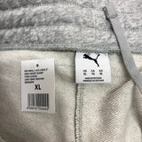 Puma Women's Essential High Waist Shorts SIZE - Extra Large
