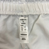 Adidas Women's Three Stripe Woven Sports Shorts SIZE - Extra Large