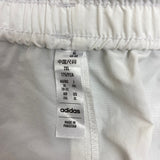 Adidas Women's Three Stripe Woven Sports Shorts SIZE - XXL
