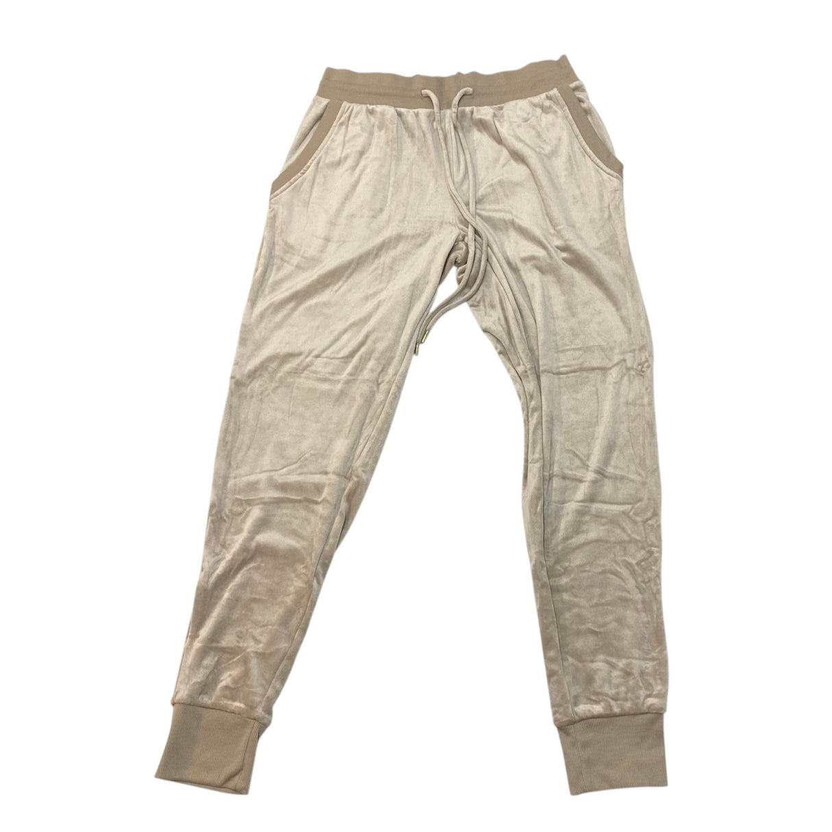 Jezebel Women's 2 Piece Velour Lounge Set SIZE - Medium