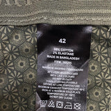 English Laundry Men's Flat Front Shorts SIZE - 42