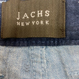 Jachs Men's Patterned Cotton Shorts SIZE - 42