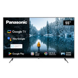 Panasonic TN-55W70BGZ 55 inch, LED, 4K HDR Smart TV - 2025