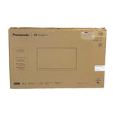 Panasonic TN-55W70BGZ 55 inch, LED, 4K HDR Smart TV - 2025