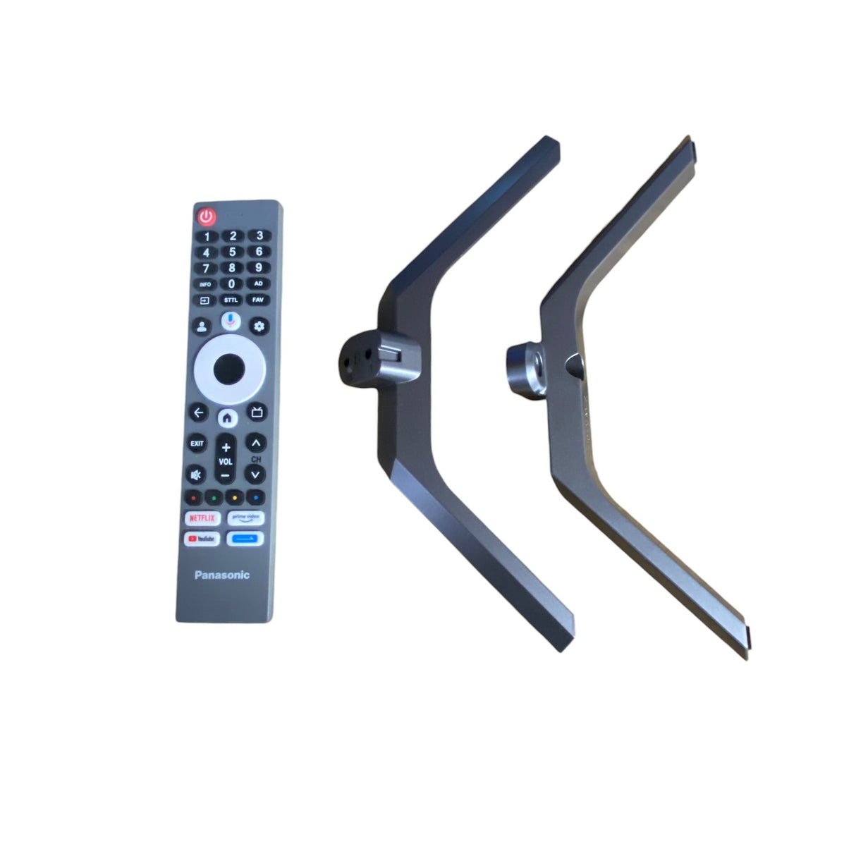 Panasonic TN-55W70BGZ 55 inch, LED, 4K HDR Smart TV - 2025