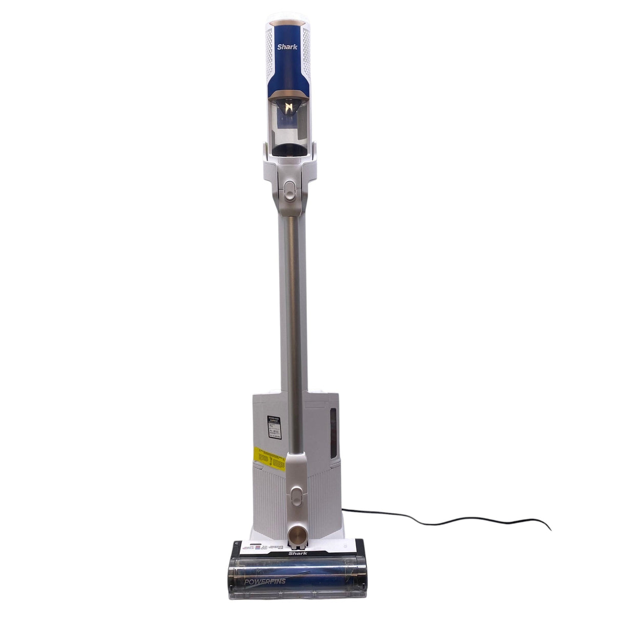 Shark Clean And Empty Cordless Stick Vacuum