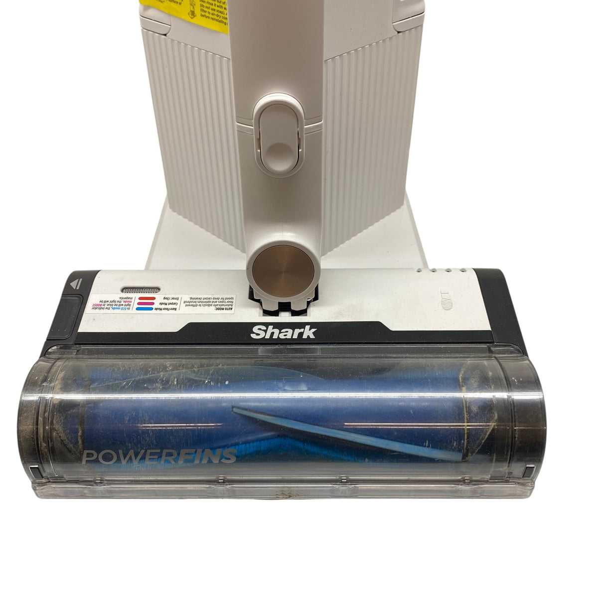 Shark Clean And Empty Cordless Stick Vacuum