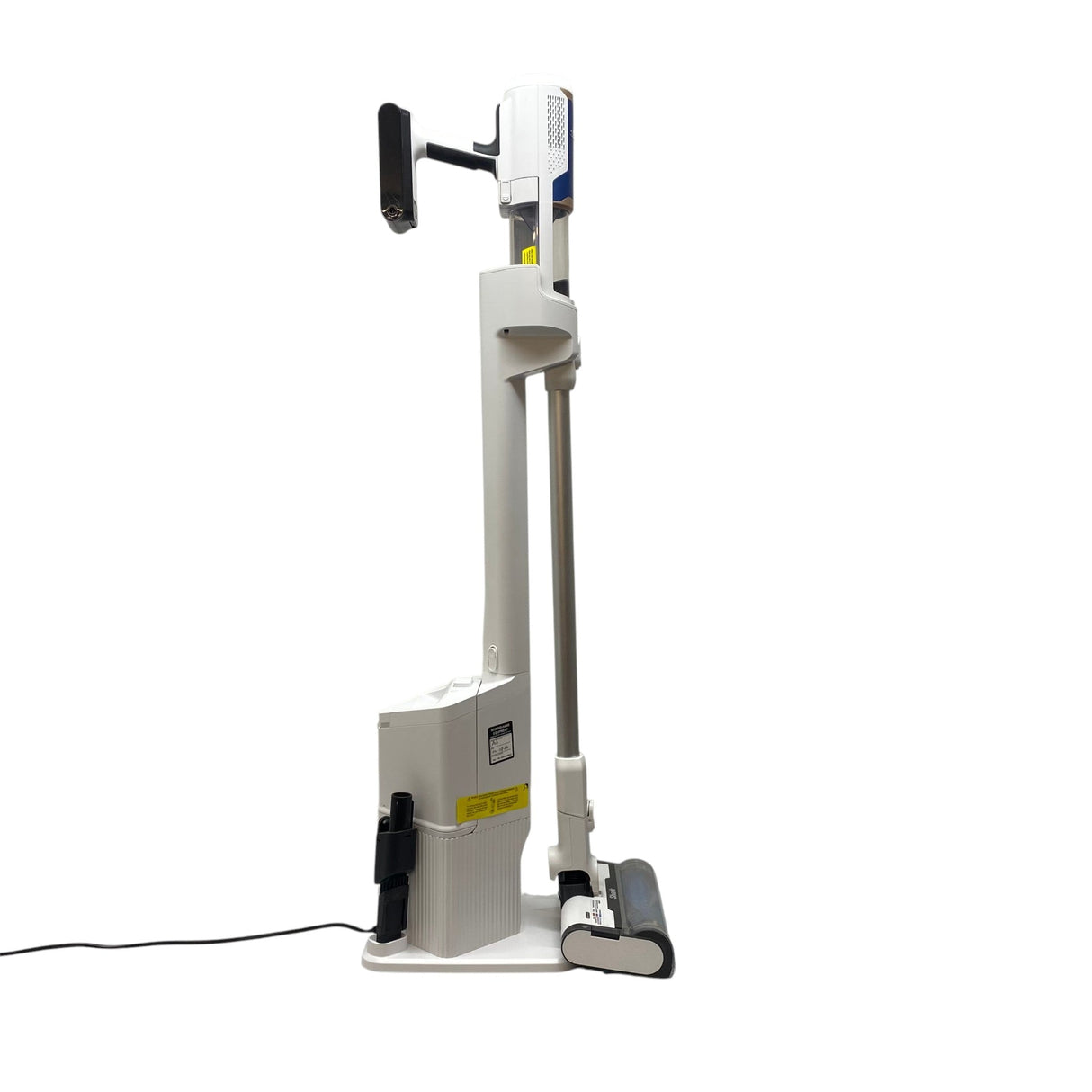 Shark Clean And Empty Cordless Stick Vacuum