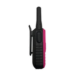 EcoGear 5x EXG50 UHF CB Handheld Radios