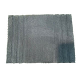 Mineral Spring Luxury Fashion Bathmat 43cm x 61cm - Blue