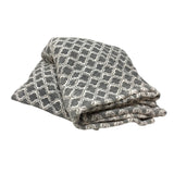 Casual Living Super Soft Plush Throw 152 x 177cm - Grey