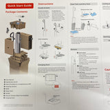 Roborock F25 Wet and Dry Vacuum Cleaner