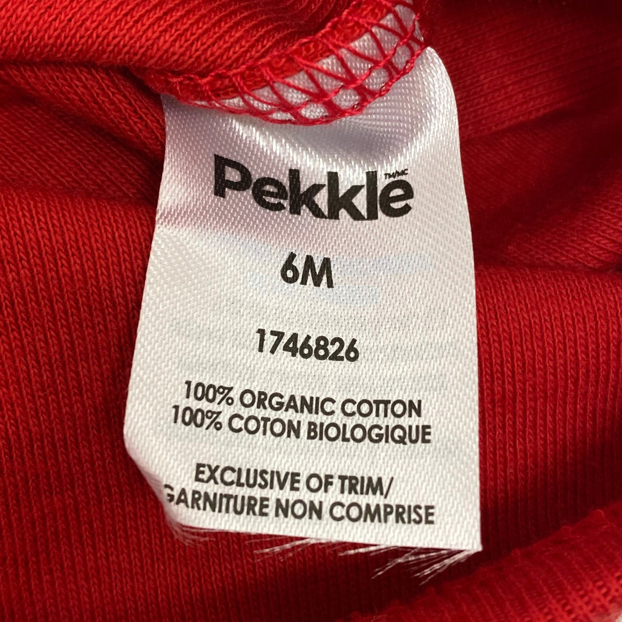 Pekkle Baby 4 Piece Cotton Daywear Set - Balloons/Planes - 6 Months