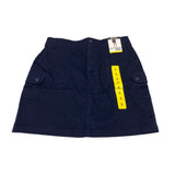 Briggs Women's Cargo Pocket Skirt - Navy SIZE - Small