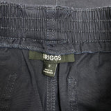 Briggs Women's Cargo Pocket Skirt - Navy SIZE - Small