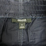 Briggs Women's Cargo Pocket Skirt - Navy SIZE - Medium