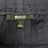 Briggs Women's Cargo Pocket Skirt - Navy SIZE - Large