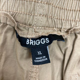 Briggs Women's Cargo Pocket Skirt - Birch SIZE - Extra Large