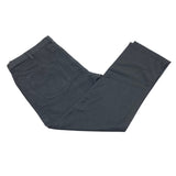 Jachs Men's Straight Fit 5 Pocket Pant - Slate SIZE - 40