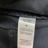Jachs Men's Straight Fit 5 Pocket Pant - Slate SIZE - 38