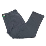 Jachs Men's Straight Fit 5 Pocket Pant - Slate SIZE - 38
