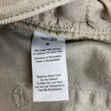 Jachs Men's Straight Fit 5 Pocket Pant - Tan SIZE - 38