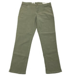 32 Degree Men's Slim Straight Fit Pant - Fresh Green SIZE - 38