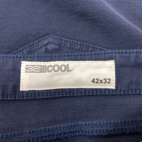 32 Degree Men's Slim Straight Fit Pant 42x32 SIZE - 42