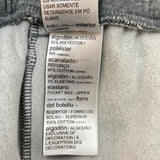 Puma Men's Logo Fleece Cuffed Jogger Pant SIZE - Medium