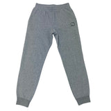 Puma Men's Logo Fleece Cuffed Jogger Pant SIZE - Medium