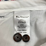 Ben Sherman Men's Slim Fit Chino Pant SIZE - 30