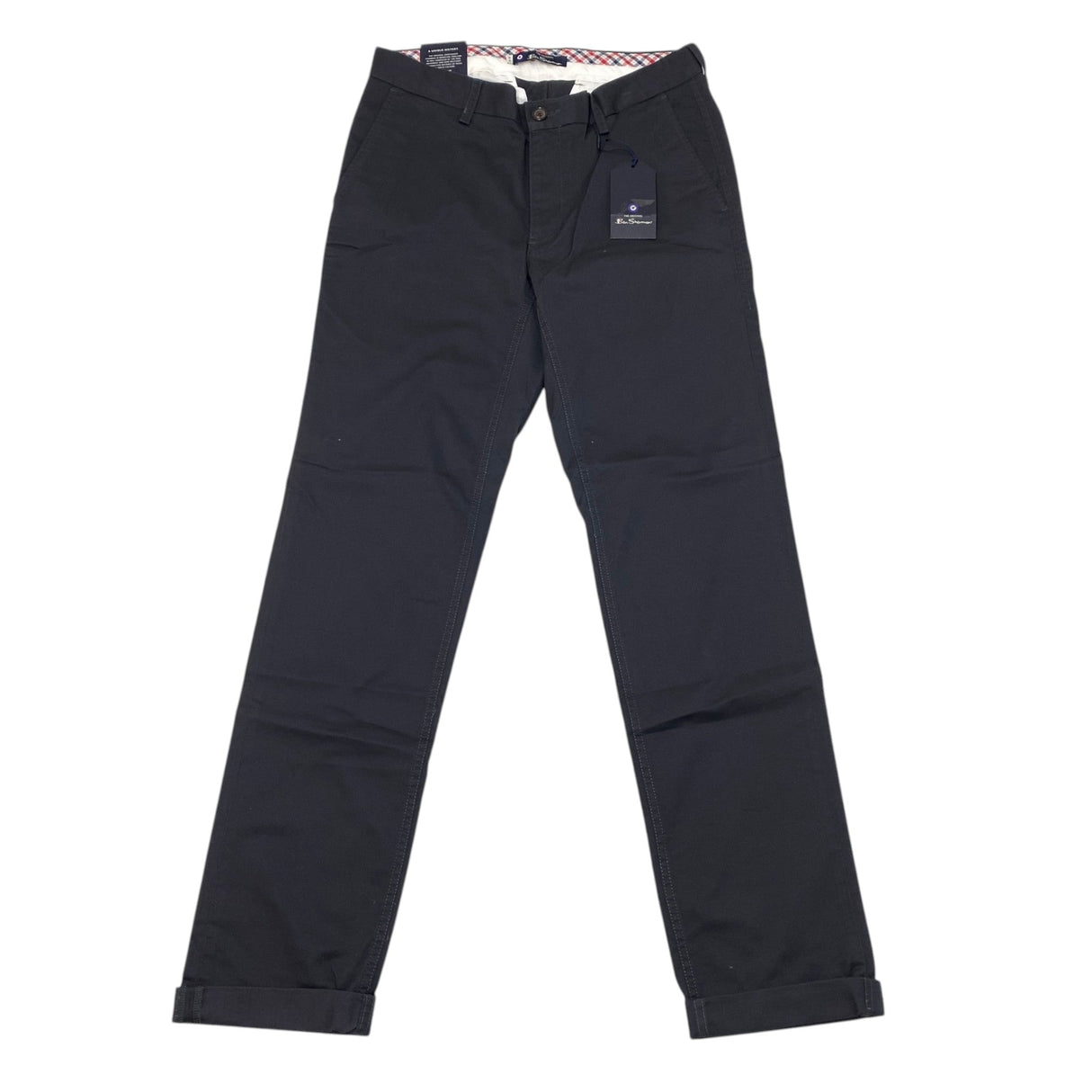 Ben Sherman Men's Slim Fit Chino Pant SIZE - 30