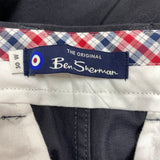 Ben Sherman Men's Slim Fit Chino Pant SIZE - 30