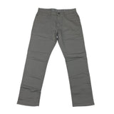 English Laundry Men's Slim Fit Pant - Graphite SIZE - 32