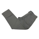 English Laundry Men's Slim Fit Pant - Graphite SIZE - 38