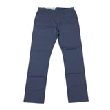 English Laundry Men's Straight Fit Air Touch Comfort Pant - Blue SIZE - 32
