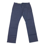 English Laundry Men's Straight Fit Air Touch Comfort Pant - Blue SIZE - 34