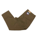 Weatherproof Men's Trevorland Flex Utility Pant - Teak SIZE - 40