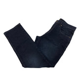 Urban Star Men's Straight Leg Jeans - Dark Wash SIZE - 36