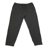 32 Degrees Men's Textured Jogger Pants - HT Black SIZE - XXL
