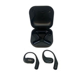 Shokz OpenFit Earbuds - Black