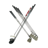 Callaway Edge Blue 9 Piece RH Golf Club Set