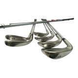 Callaway Edge Blue 9 Piece RH Golf Club Set
