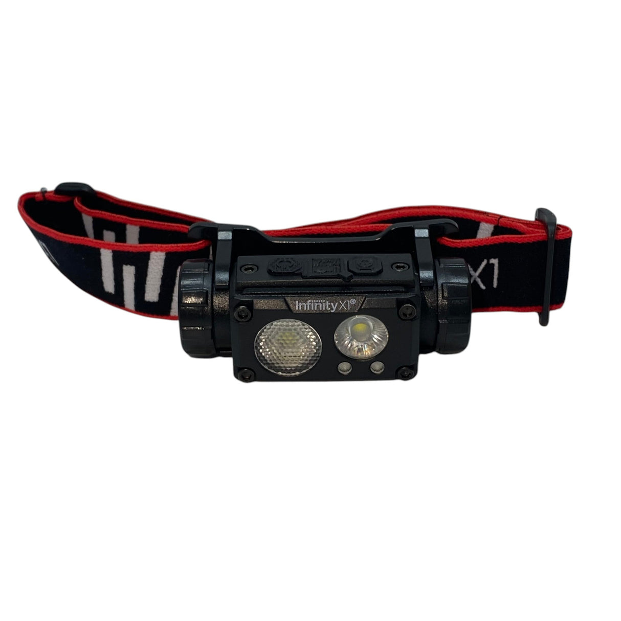 Infinity X1 1500 Lumen LED Headlamp
