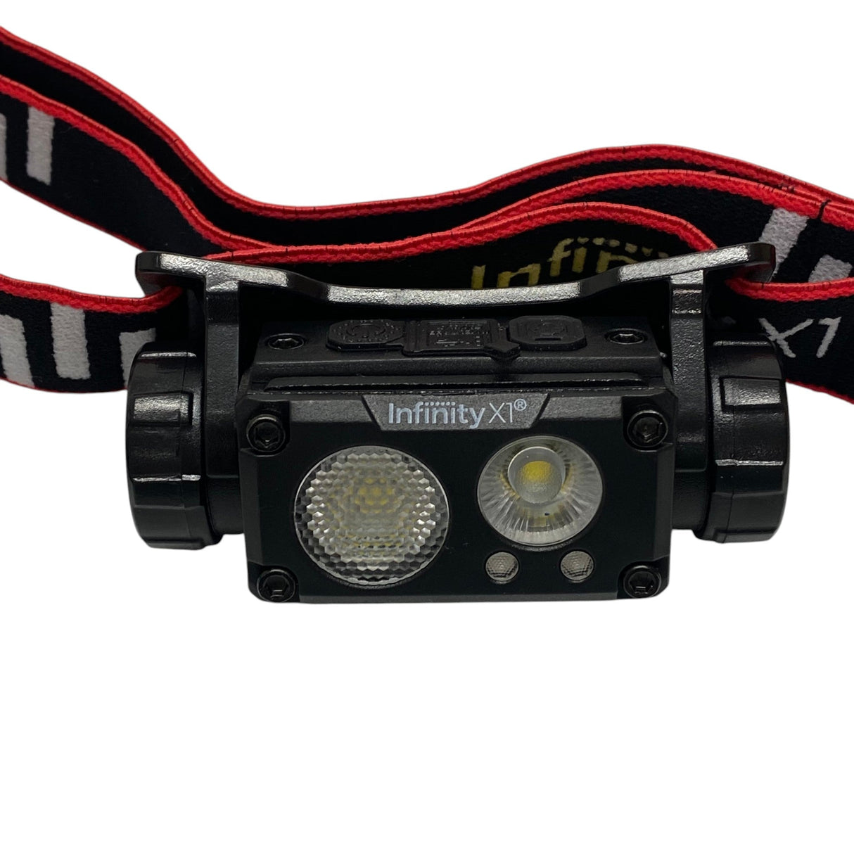 Infinity X1 1500 Lumen LED Headlamp