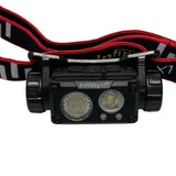 Infinity X1 1500 Lumen LED Headlamp