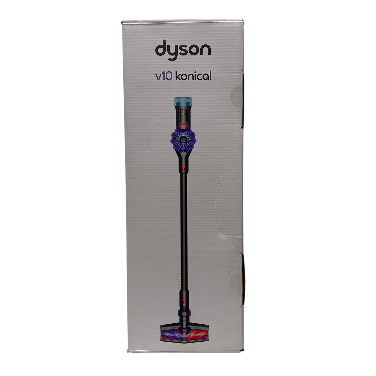 Dyson V10 konical SV55-A
