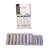 Panasonic Eneloop Ready To Use Rechargeable Battery Pack