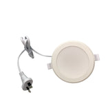 Mirabella 9x 9W LED Downlights 5CCT Dimmable